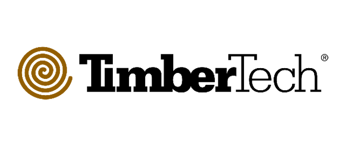 logo timbertech