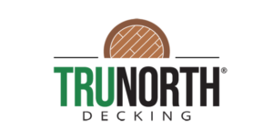 logo trunorth decking