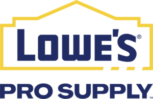 logo lowe's pro